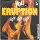ERUPTION - You (you are my soul)